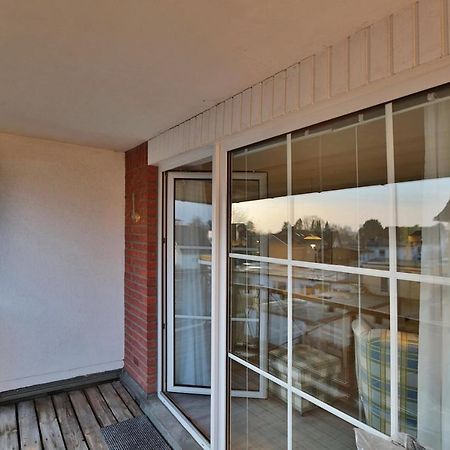 Kurparkresidenz-Timmendorfer Strand Kurparkresidenz-Timmendorfer Strand Appartement 22 Exterior photo