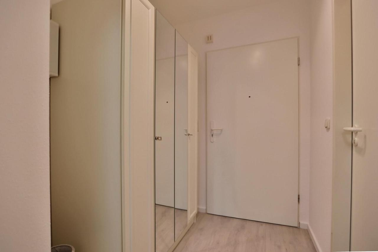 Kurparkresidenz-Timmendorfer Strand Kurparkresidenz-Timmendorfer Strand Appartement 22 Exterior photo